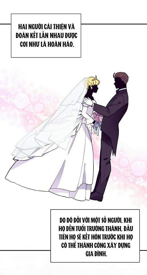 Nữ Công Tước Với Tâm Hồn Trống Rỗng Chapter 7 - 4