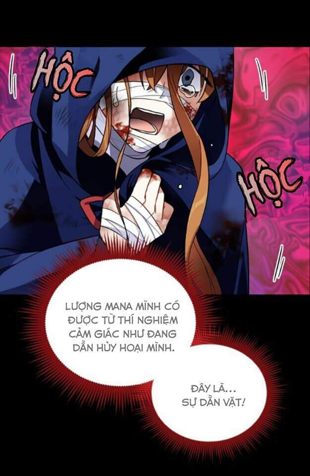 Nữ Công Tước Với Tâm Hồn Trống Rỗng Chapter 7 - 31