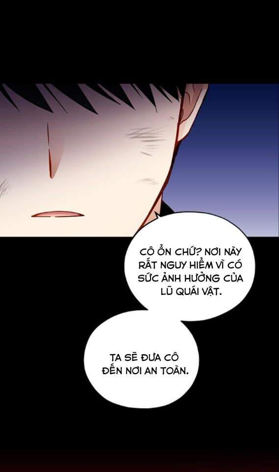 Nữ Công Tước Với Tâm Hồn Trống Rỗng Chapter 7 - 35