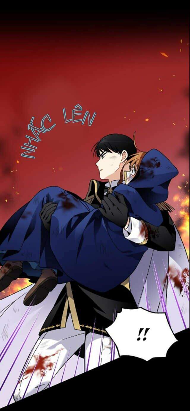 Nữ Công Tước Với Tâm Hồn Trống Rỗng Chapter 7 - 36