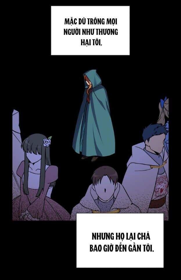 Nữ Công Tước Với Tâm Hồn Trống Rỗng Chapter 7 - 38