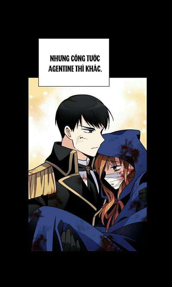 Nữ Công Tước Với Tâm Hồn Trống Rỗng Chapter 7 - 40