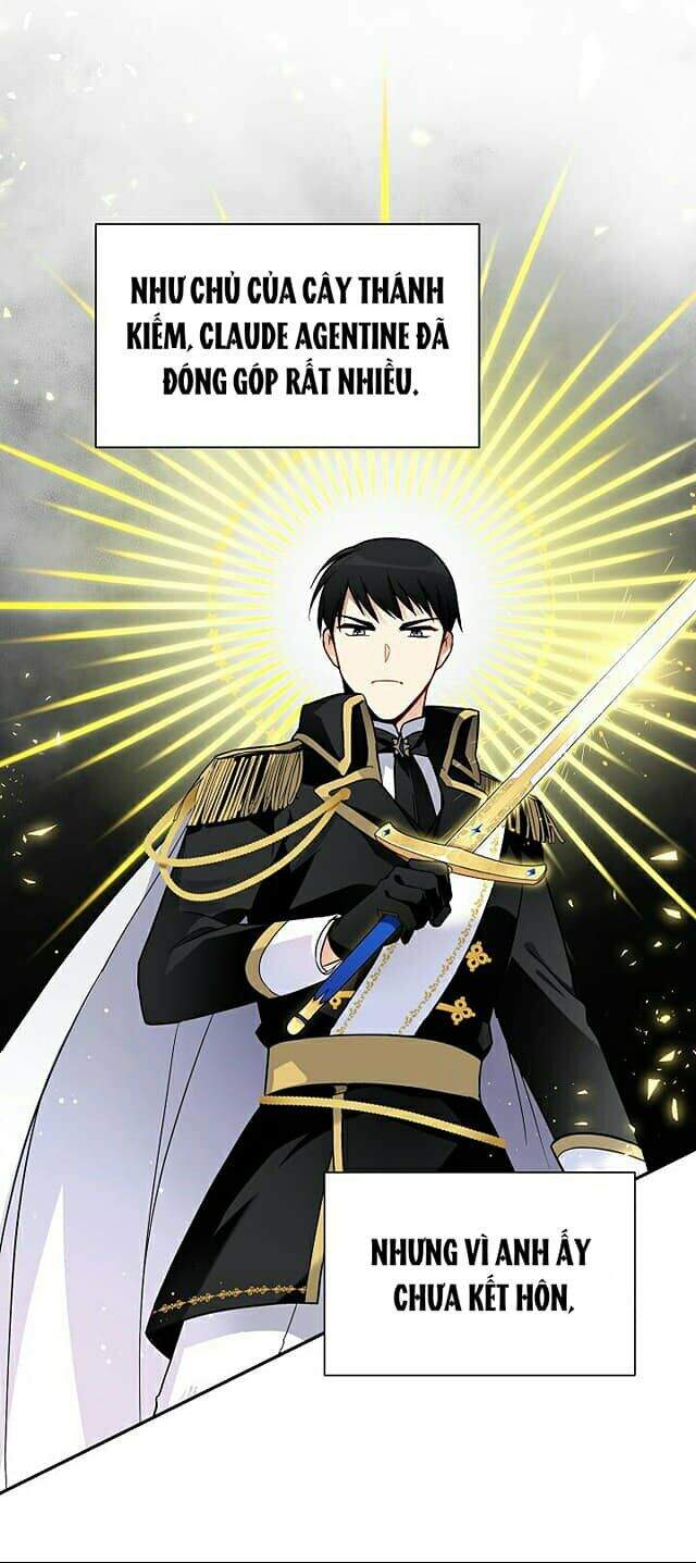 Nữ Công Tước Với Tâm Hồn Trống Rỗng Chapter 7 - 5