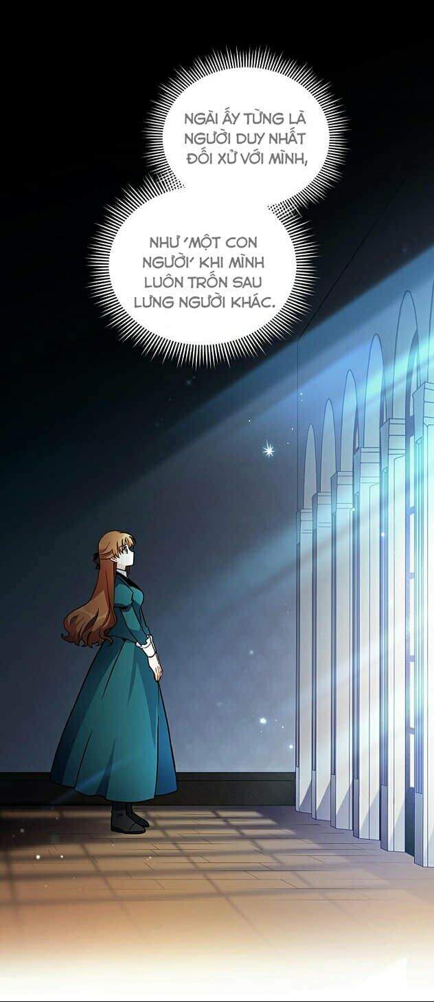 Nữ Công Tước Với Tâm Hồn Trống Rỗng Chapter 7 - 42