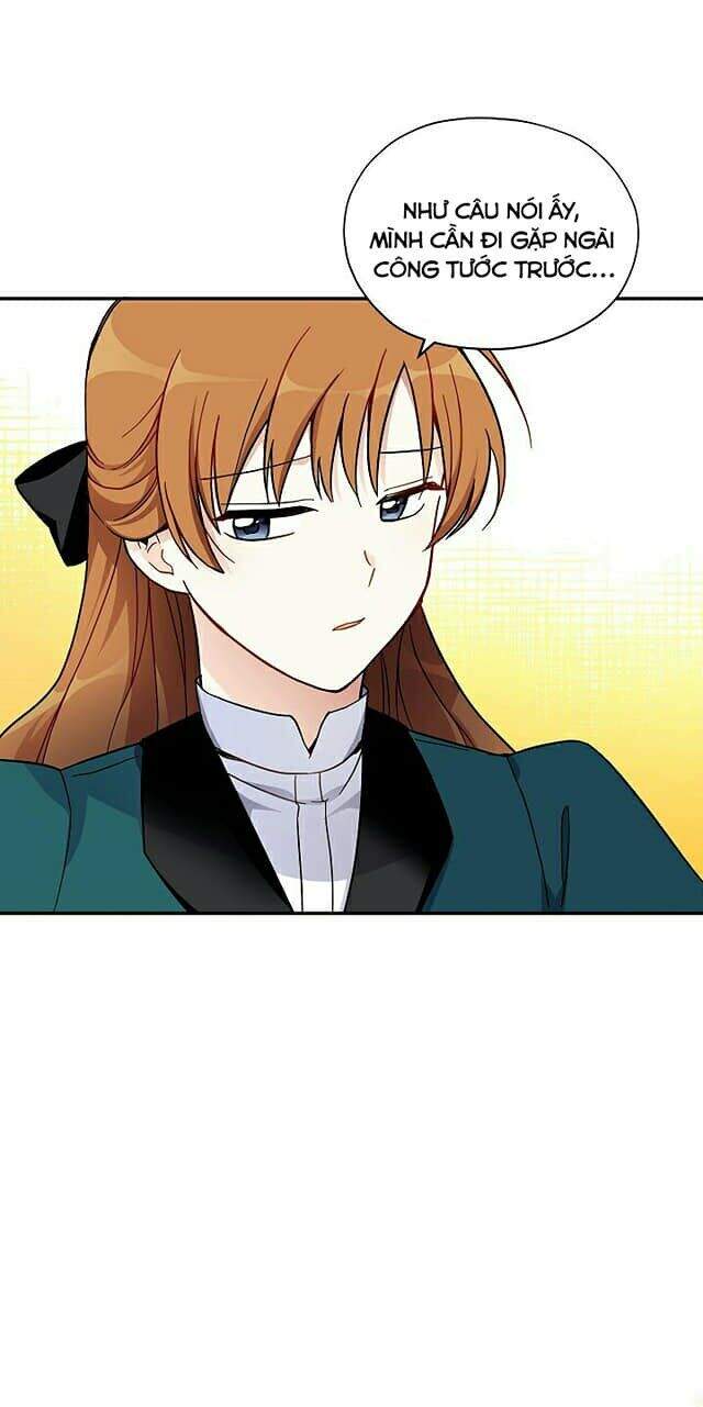 Nữ Công Tước Với Tâm Hồn Trống Rỗng Chapter 7 - 44
