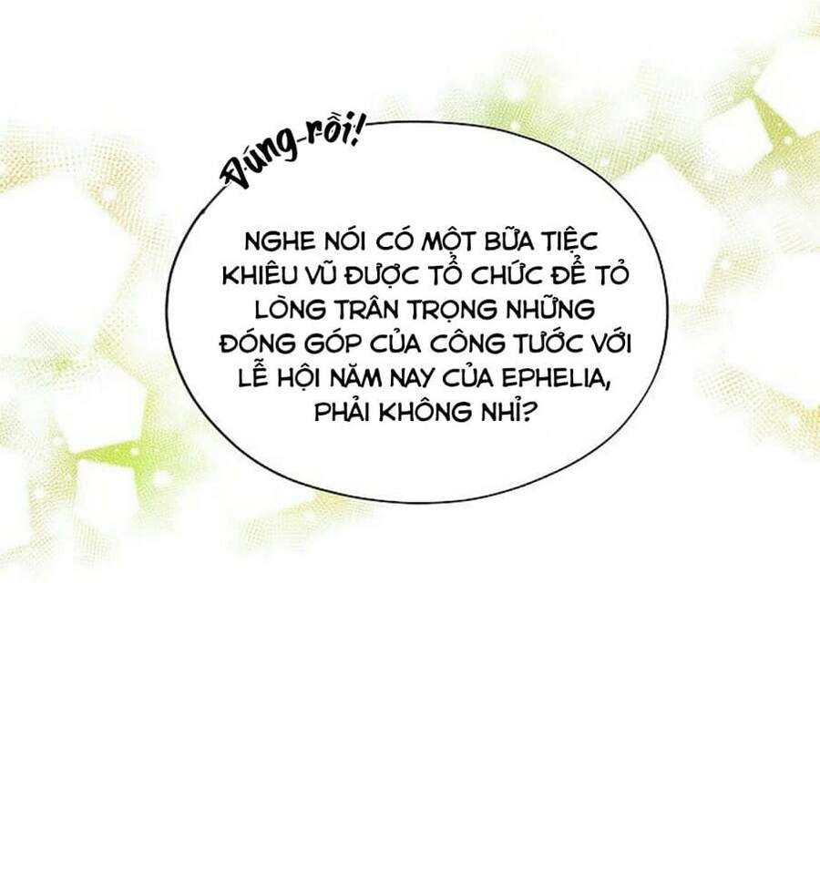 Nữ Công Tước Với Tâm Hồn Trống Rỗng Chapter 7 - 45