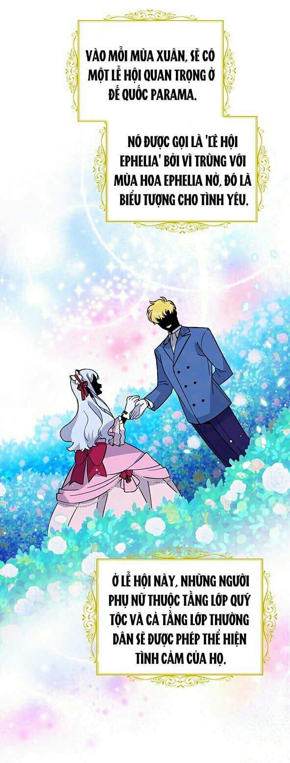 Nữ Công Tước Với Tâm Hồn Trống Rỗng Chapter 7 - 46