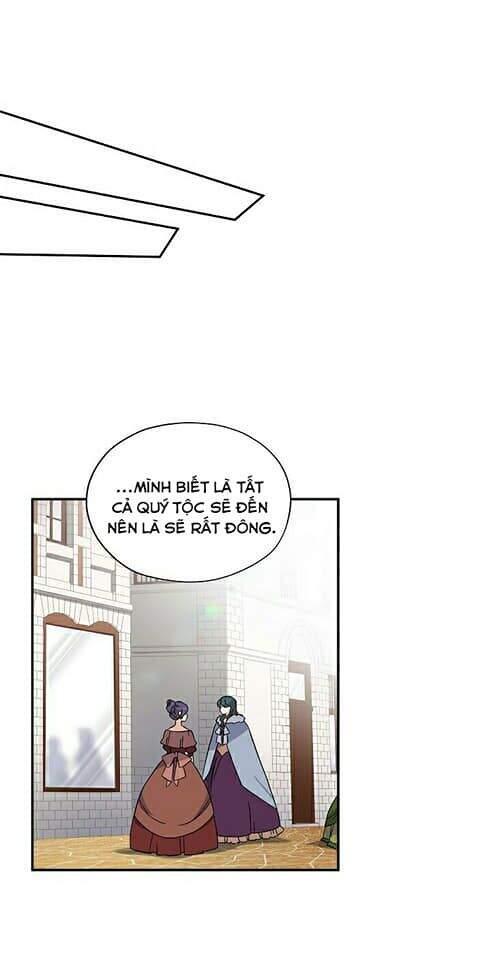 Nữ Công Tước Với Tâm Hồn Trống Rỗng Chapter 7 - 48