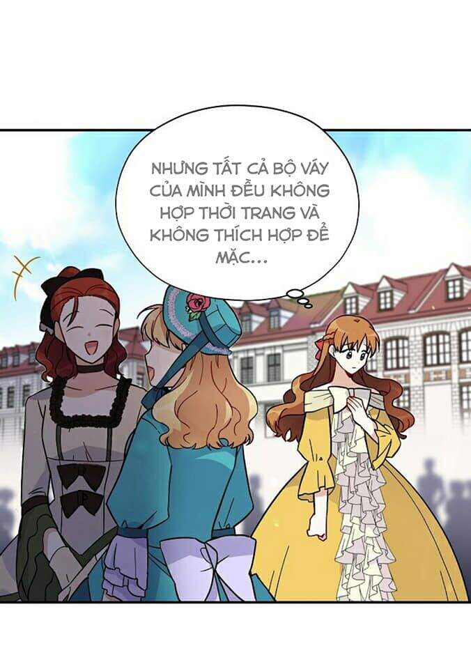 Nữ Công Tước Với Tâm Hồn Trống Rỗng Chapter 7 - 49