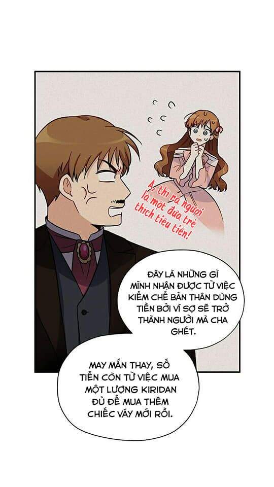 Nữ Công Tước Với Tâm Hồn Trống Rỗng Chapter 7 - 50