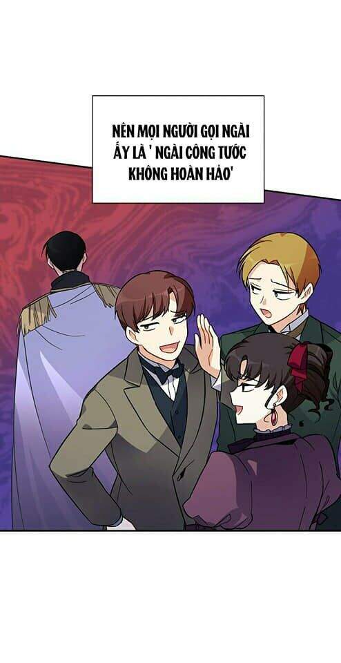 Nữ Công Tước Với Tâm Hồn Trống Rỗng Chapter 7 - 6