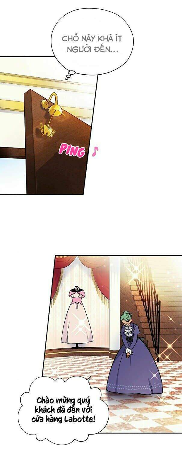 Nữ Công Tước Với Tâm Hồn Trống Rỗng Chapter 7 - 51