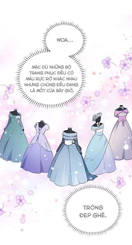 Nữ Công Tước Với Tâm Hồn Trống Rỗng Chapter 7 - 52