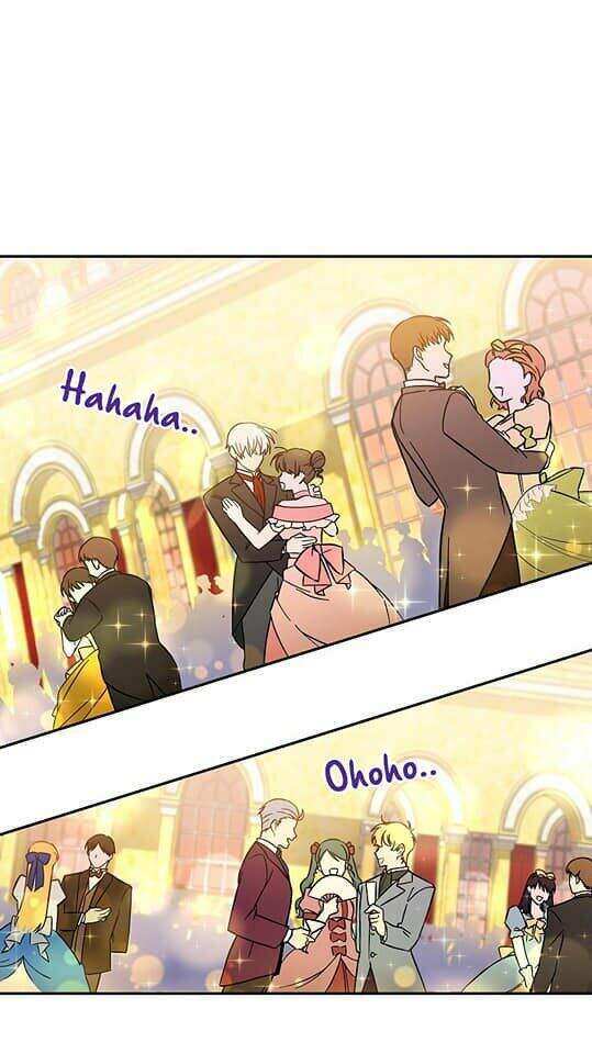 Nữ Công Tước Với Tâm Hồn Trống Rỗng Chapter 7 - 57