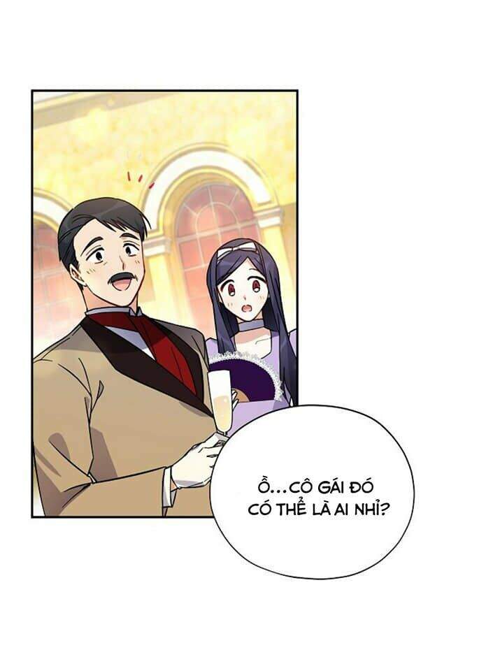 Nữ Công Tước Với Tâm Hồn Trống Rỗng Chapter 7 - 58