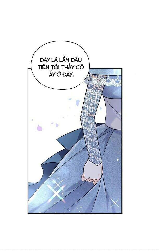 Nữ Công Tước Với Tâm Hồn Trống Rỗng Chapter 7 - 59