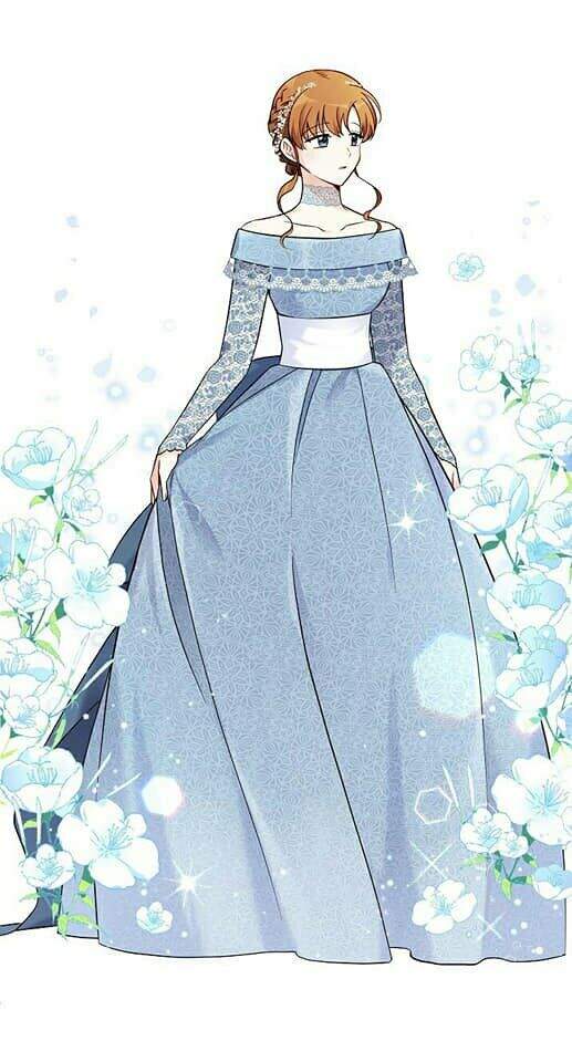 Nữ Công Tước Với Tâm Hồn Trống Rỗng Chapter 7 - 60