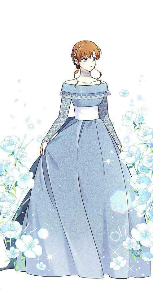 Nữ Công Tước Với Tâm Hồn Trống Rỗng Chapter 7 - 63