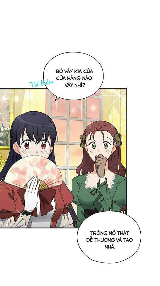 Nữ Công Tước Với Tâm Hồn Trống Rỗng Chapter 7 - 64