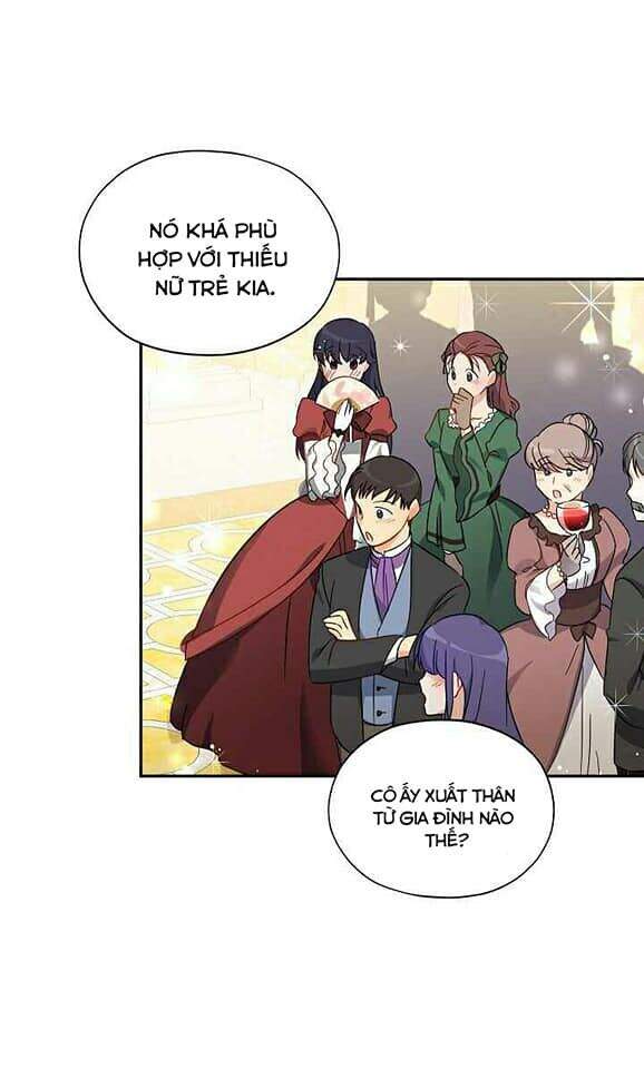 Nữ Công Tước Với Tâm Hồn Trống Rỗng Chapter 7 - 65