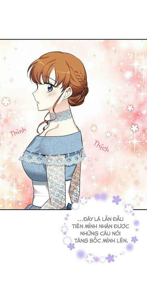Nữ Công Tước Với Tâm Hồn Trống Rỗng Chapter 7 - 66