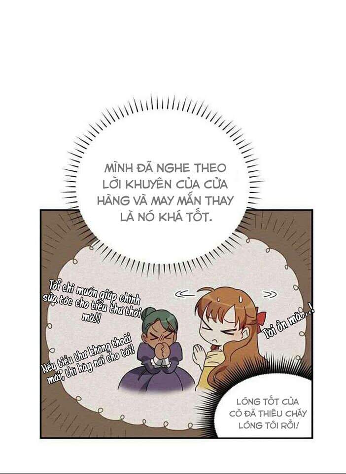 Nữ Công Tước Với Tâm Hồn Trống Rỗng Chapter 7 - 67