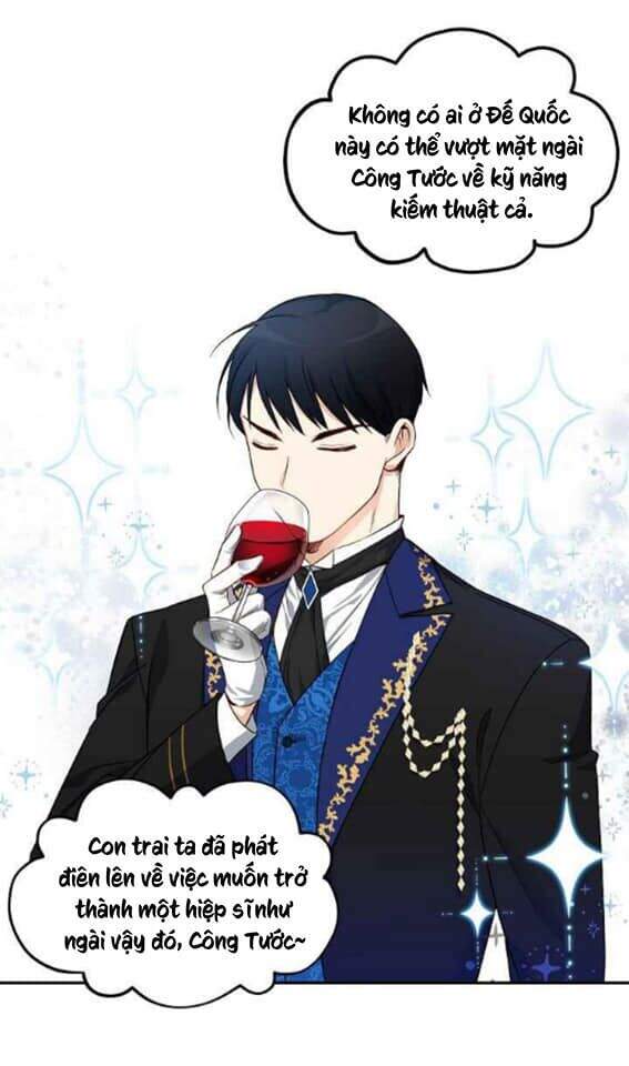 Nữ Công Tước Với Tâm Hồn Trống Rỗng Chapter 7 - 69