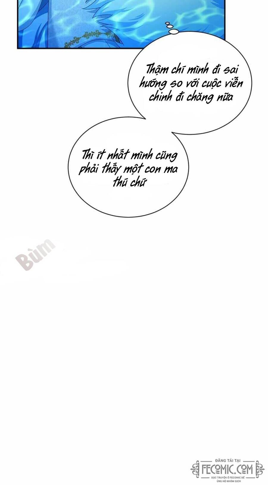 Nữ Công Tước Với Tâm Hồn Trống Rỗng Chapter 77 - 11