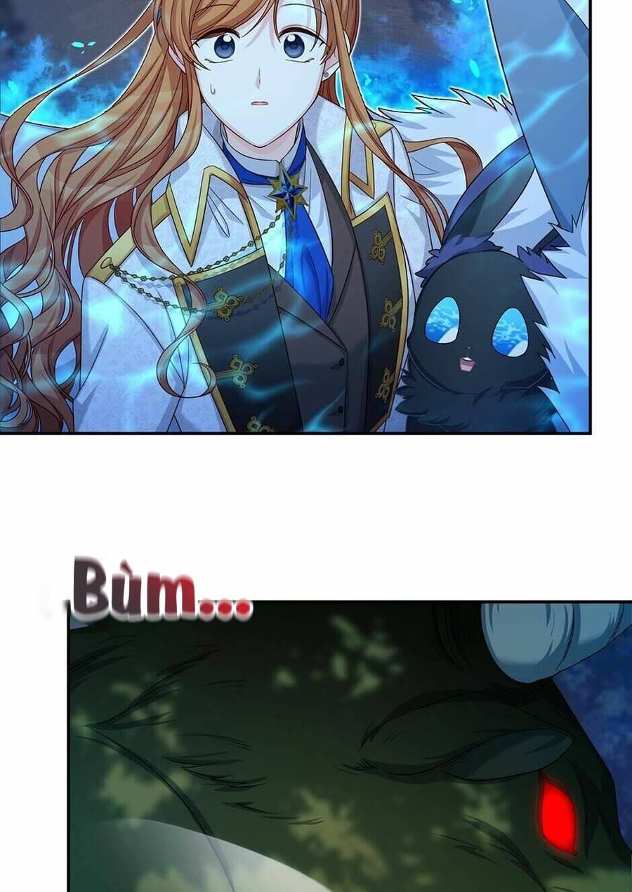 Nữ Công Tước Với Tâm Hồn Trống Rỗng Chapter 77 - 14