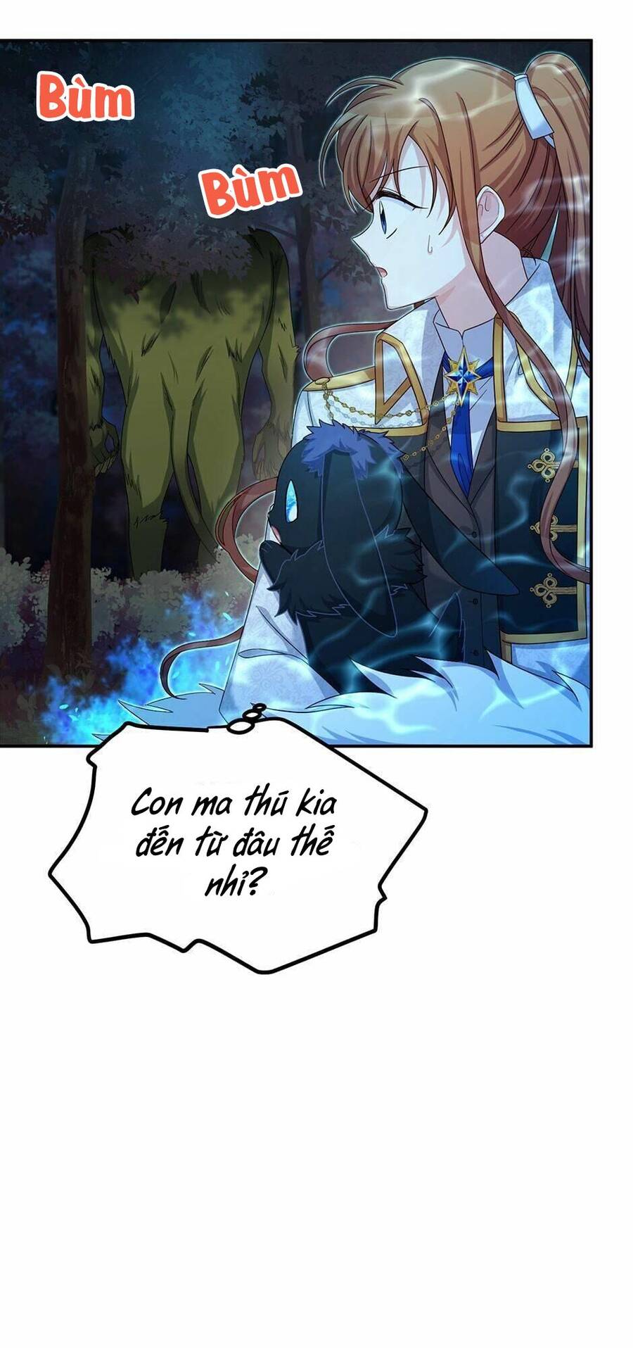 Nữ Công Tước Với Tâm Hồn Trống Rỗng Chapter 77 - 16