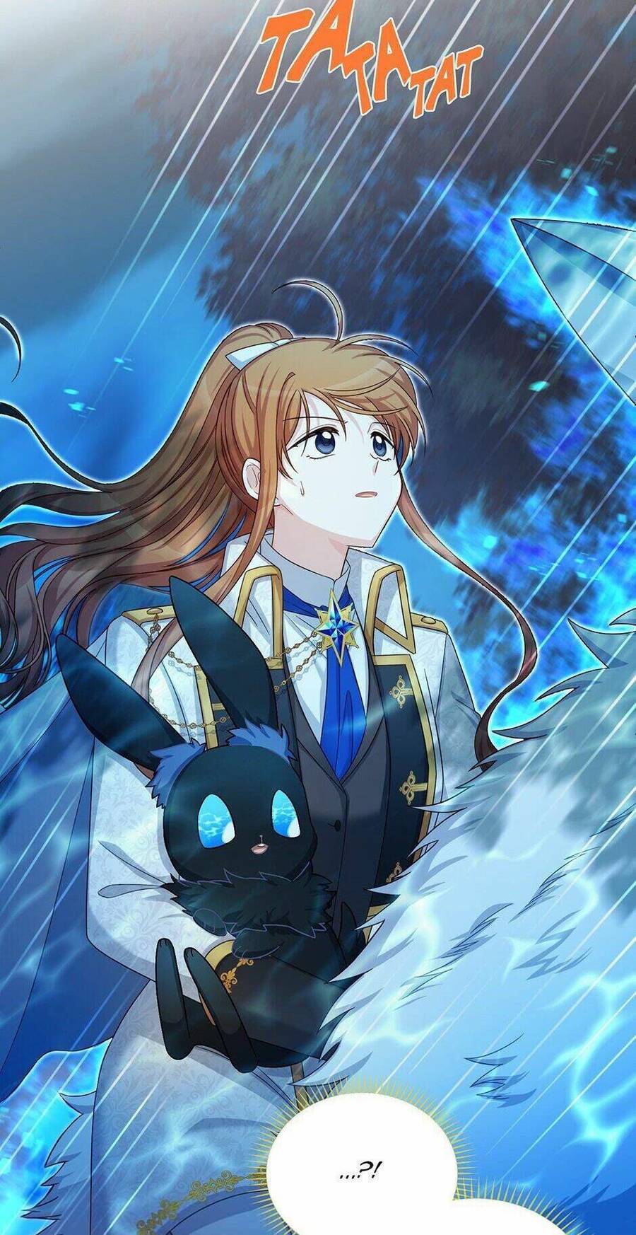 Nữ Công Tước Với Tâm Hồn Trống Rỗng Chapter 77 - 20