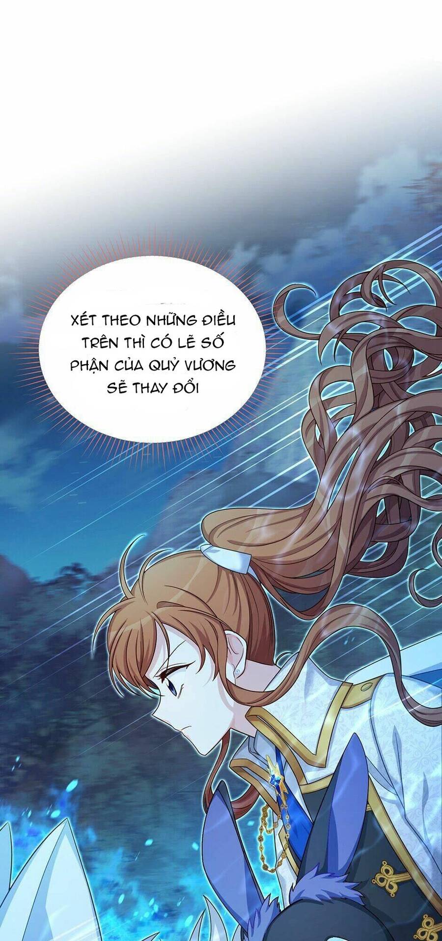 Nữ Công Tước Với Tâm Hồn Trống Rỗng Chapter 77 - 3