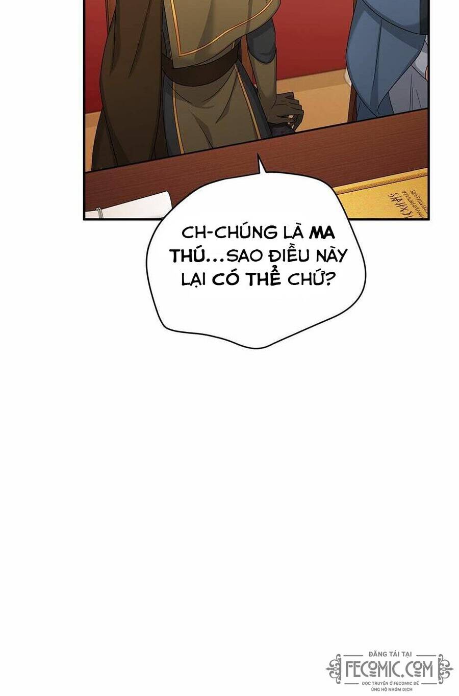 Nữ Công Tước Với Tâm Hồn Trống Rỗng Chapter 77 - 25