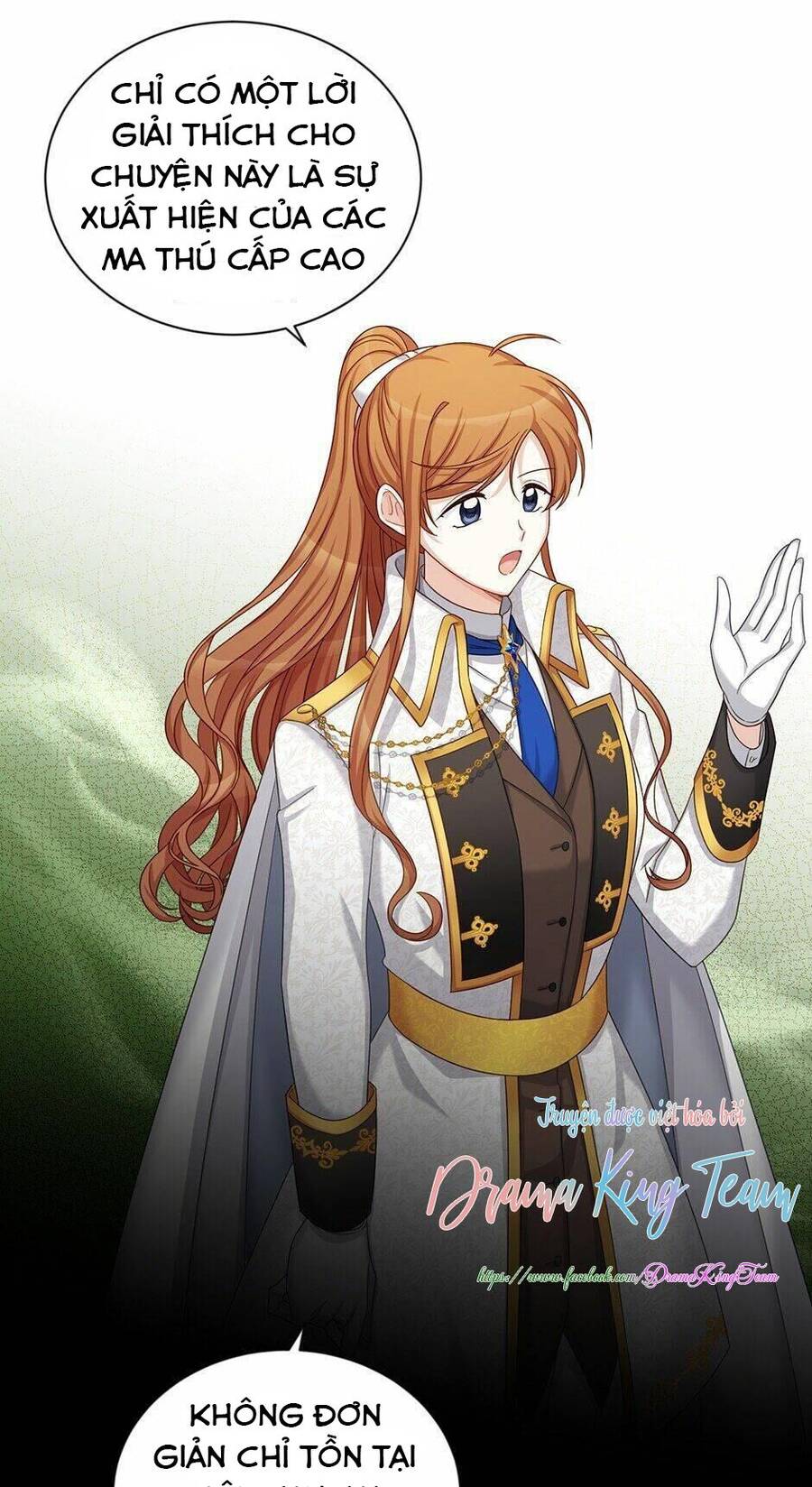 Nữ Công Tước Với Tâm Hồn Trống Rỗng Chapter 77 - 26