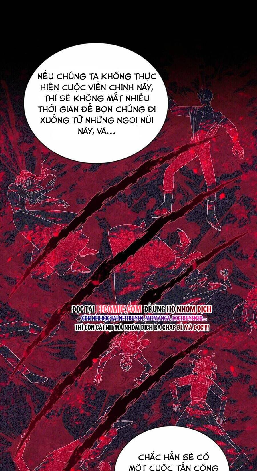 Nữ Công Tước Với Tâm Hồn Trống Rỗng Chapter 77 - 28