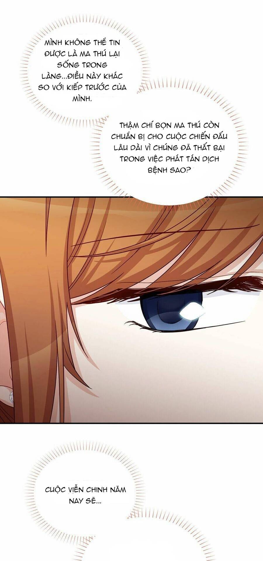 Nữ Công Tước Với Tâm Hồn Trống Rỗng Chapter 77 - 30