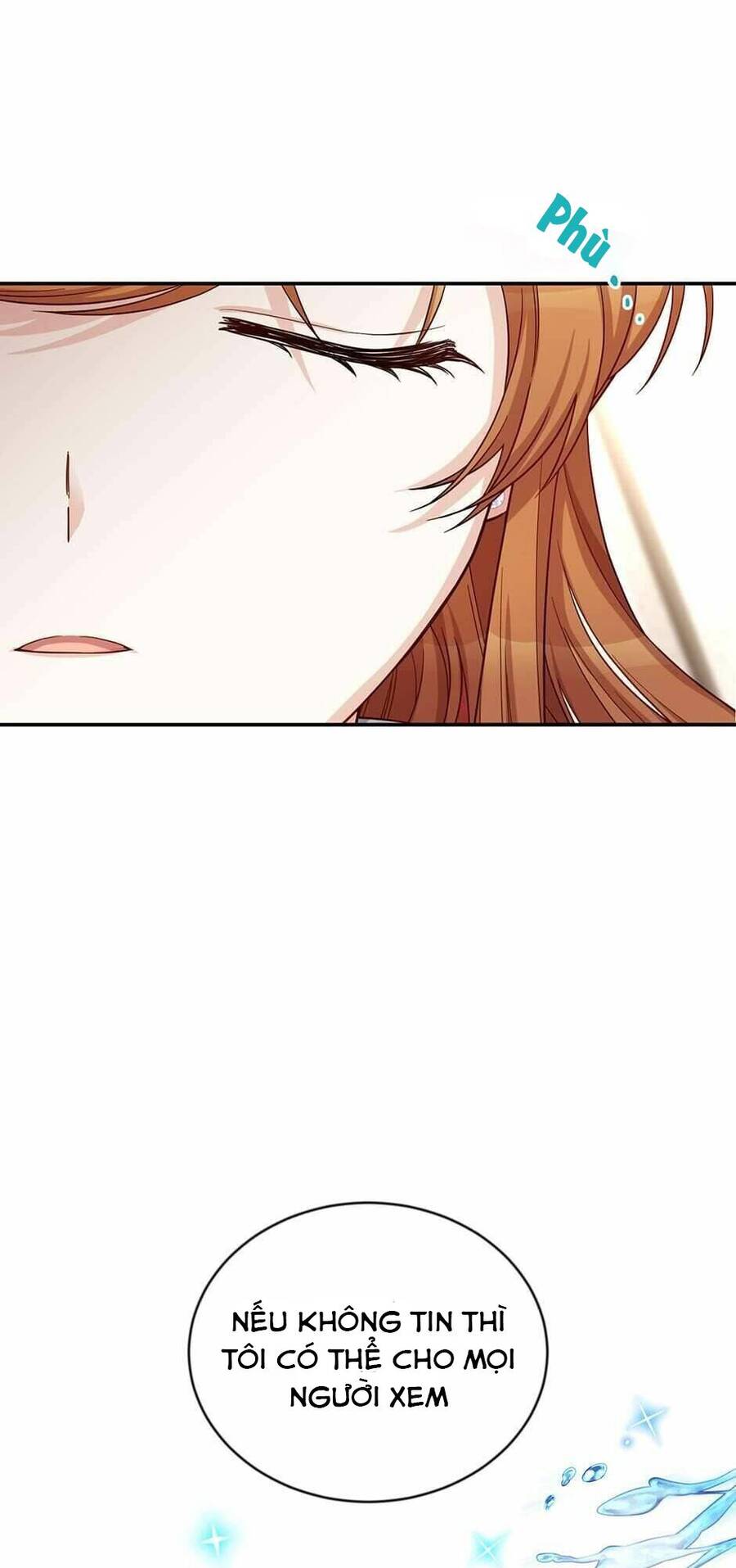 Nữ Công Tước Với Tâm Hồn Trống Rỗng Chapter 77 - 34