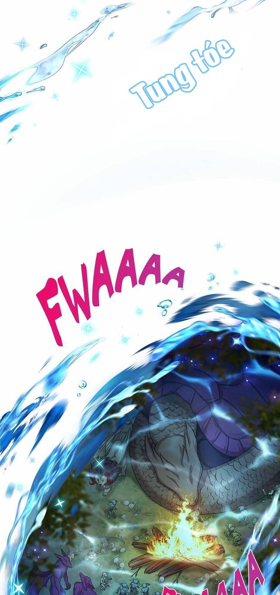 Nữ Công Tước Với Tâm Hồn Trống Rỗng Chapter 77 - 35