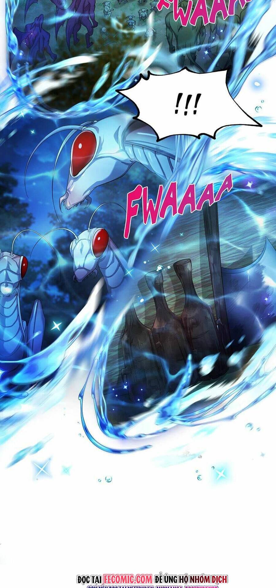 Nữ Công Tước Với Tâm Hồn Trống Rỗng Chapter 77 - 36