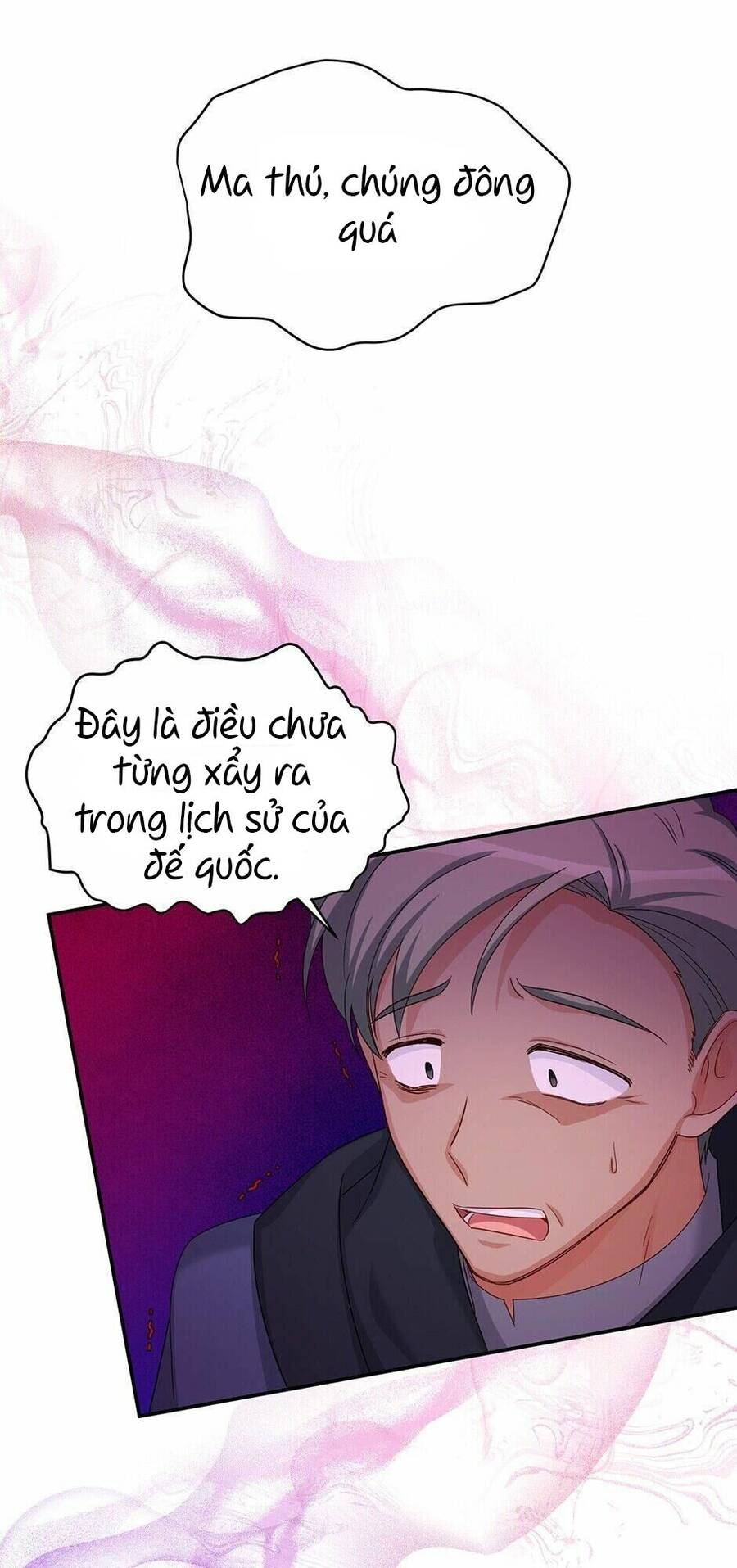 Nữ Công Tước Với Tâm Hồn Trống Rỗng Chapter 77 - 40