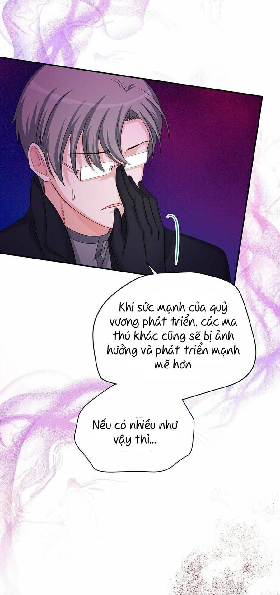 Nữ Công Tước Với Tâm Hồn Trống Rỗng Chapter 77 - 41