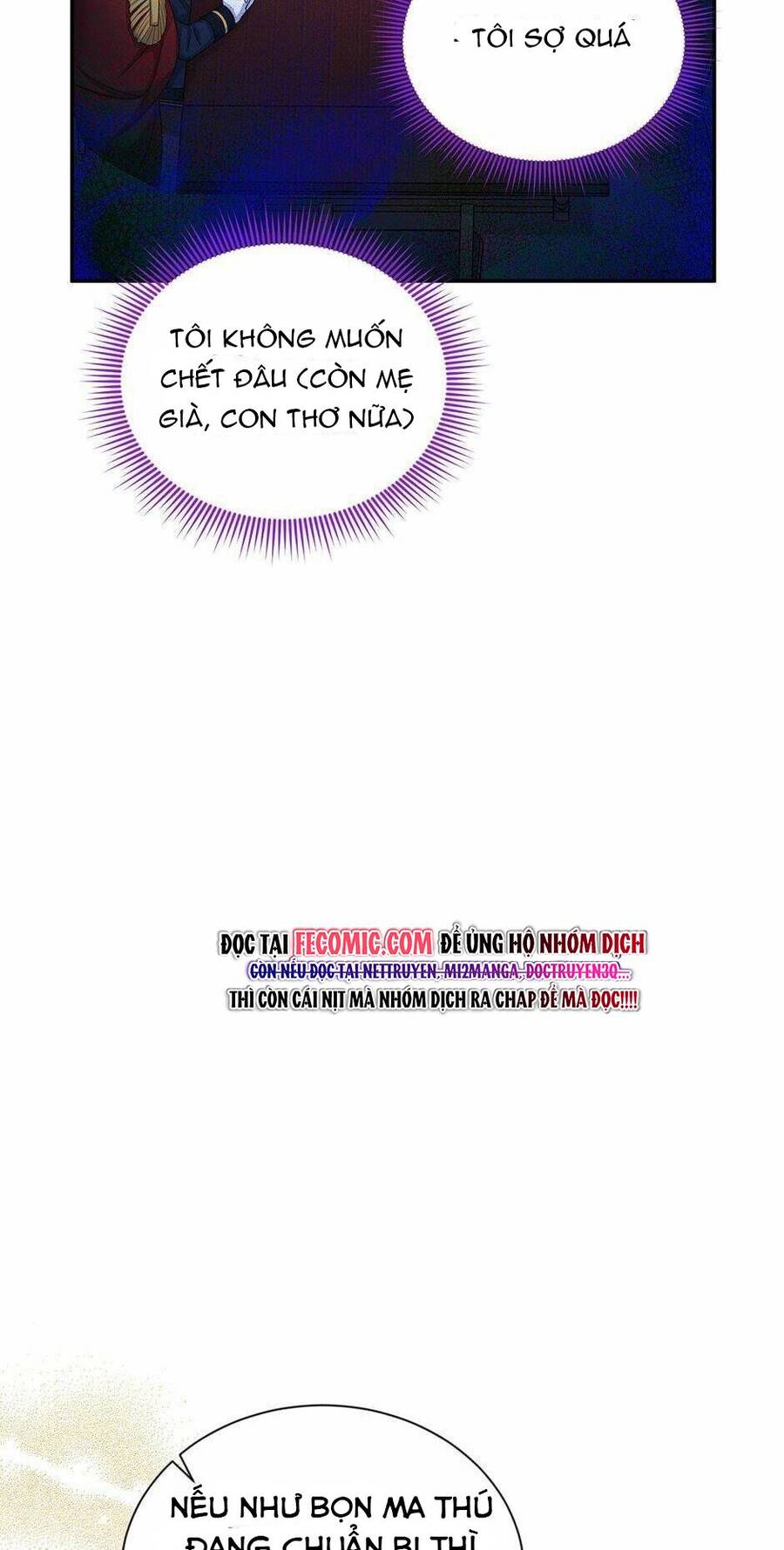 Nữ Công Tước Với Tâm Hồn Trống Rỗng Chapter 77 - 45