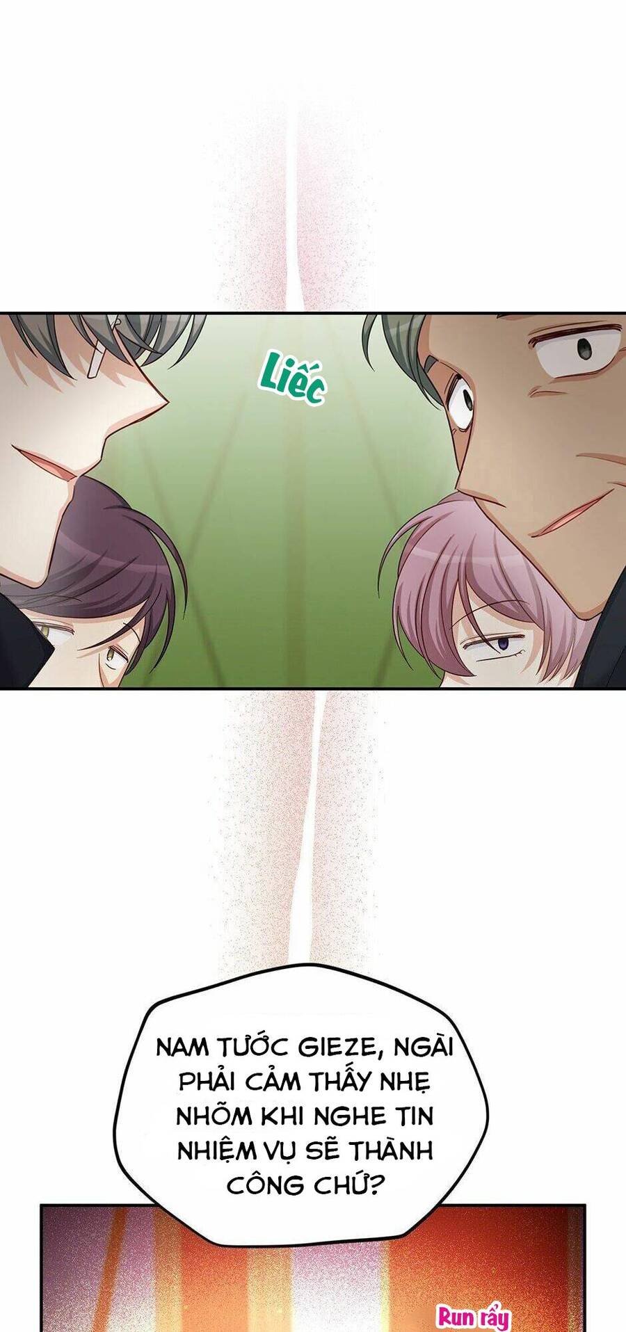 Nữ Công Tước Với Tâm Hồn Trống Rỗng Chapter 77 - 53