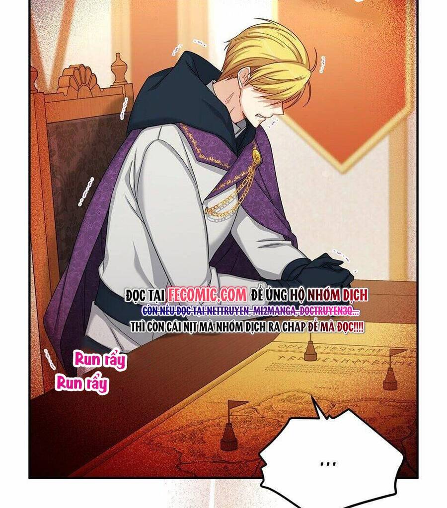 Nữ Công Tước Với Tâm Hồn Trống Rỗng Chapter 77 - 54