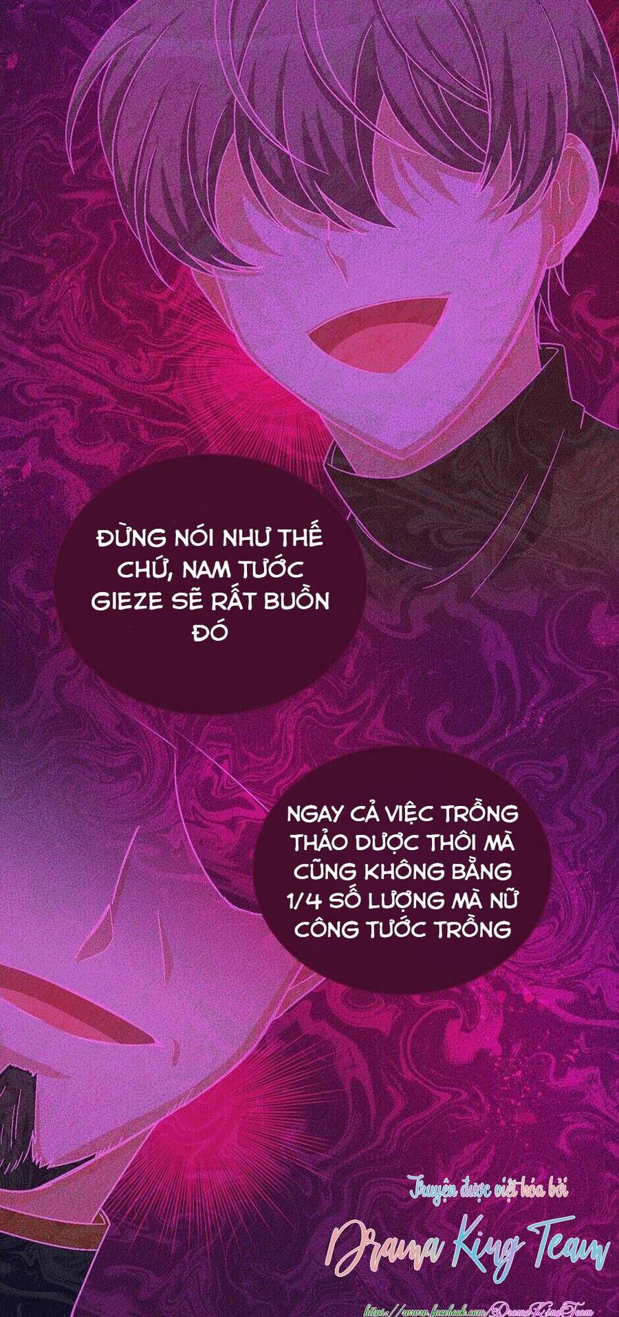 Nữ Công Tước Với Tâm Hồn Trống Rỗng Chapter 77 - 57