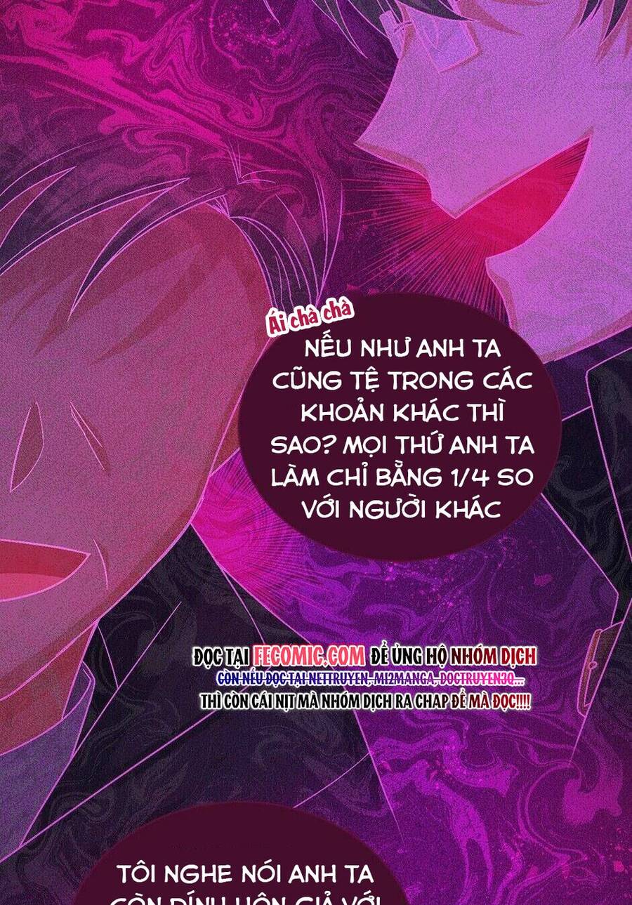 Nữ Công Tước Với Tâm Hồn Trống Rỗng Chapter 77 - 59