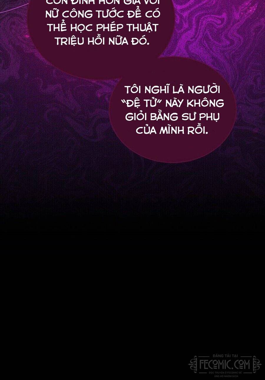 Nữ Công Tước Với Tâm Hồn Trống Rỗng Chapter 77 - 60