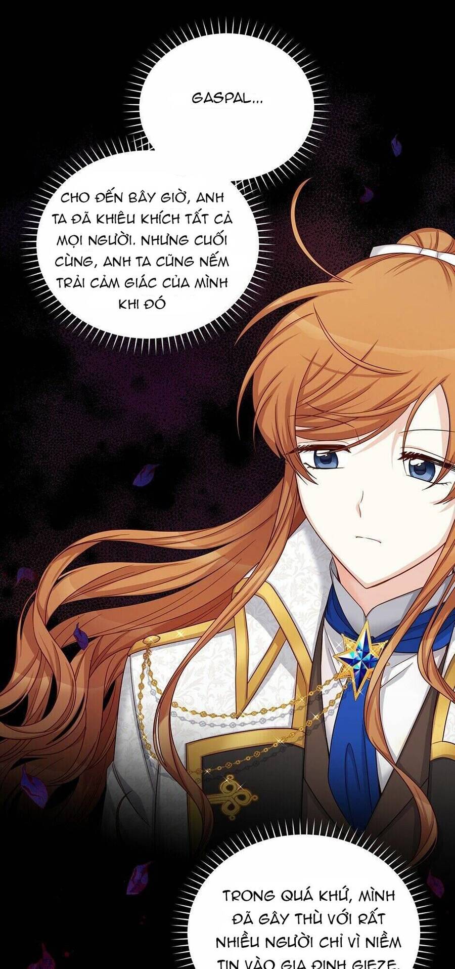 Nữ Công Tước Với Tâm Hồn Trống Rỗng Chapter 77 - 61