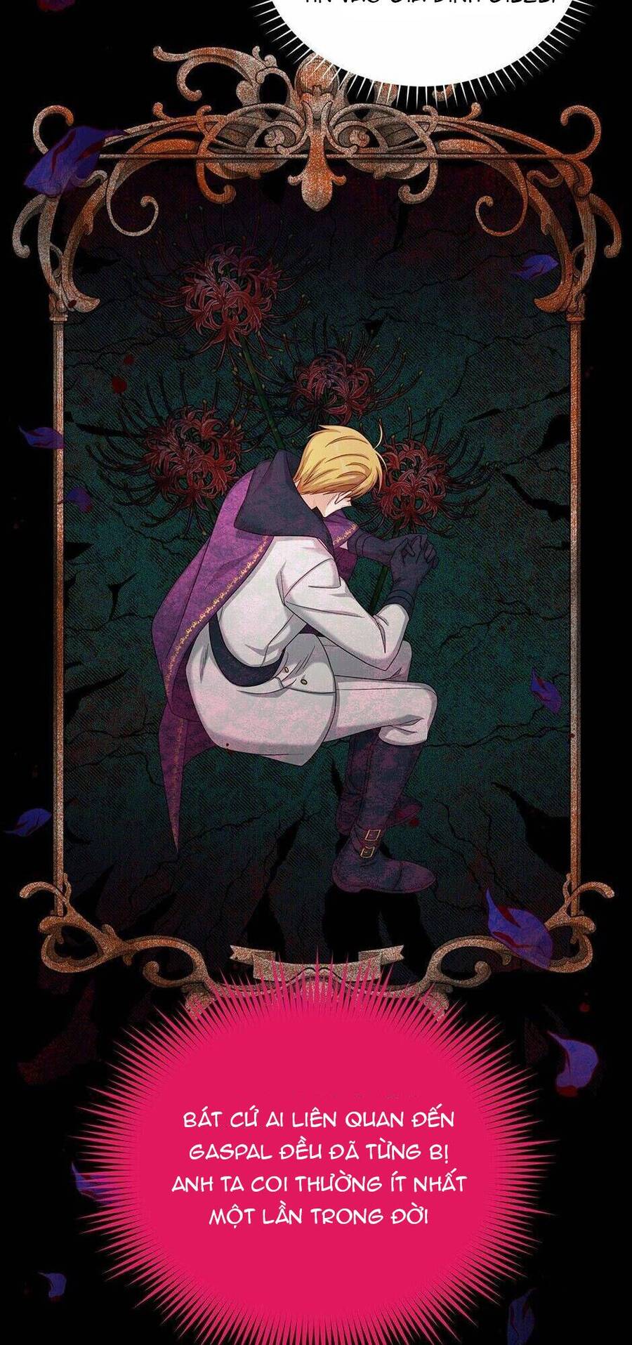 Nữ Công Tước Với Tâm Hồn Trống Rỗng Chapter 77 - 62