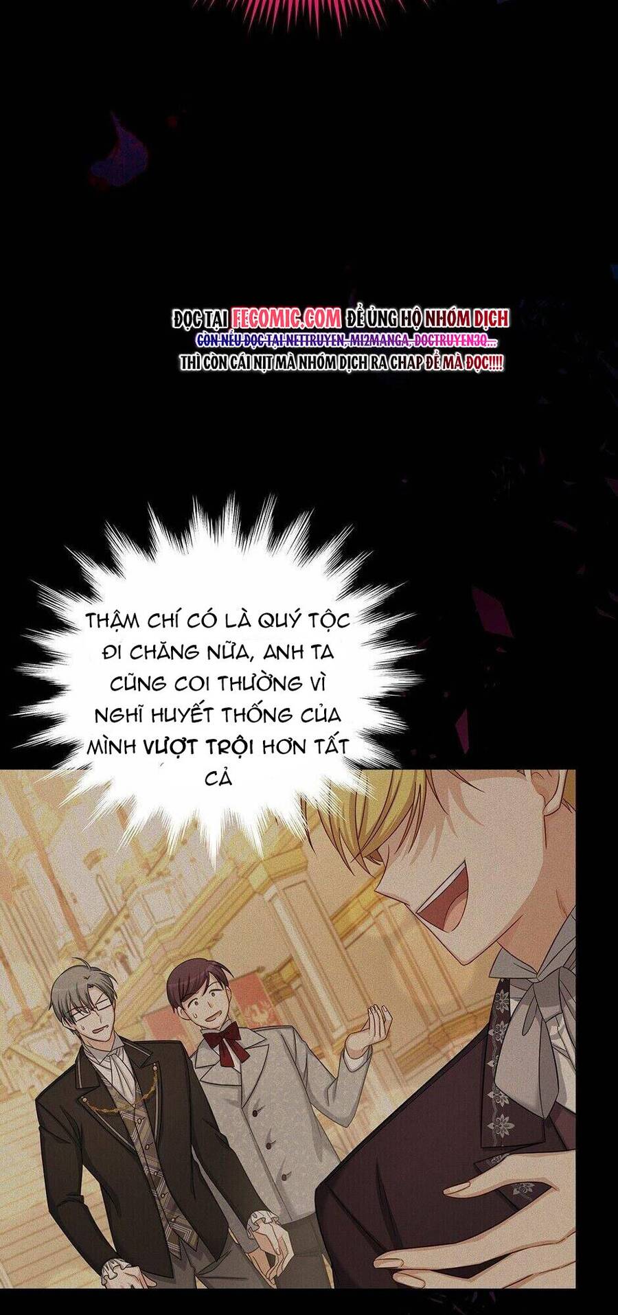 Nữ Công Tước Với Tâm Hồn Trống Rỗng Chapter 77 - 63